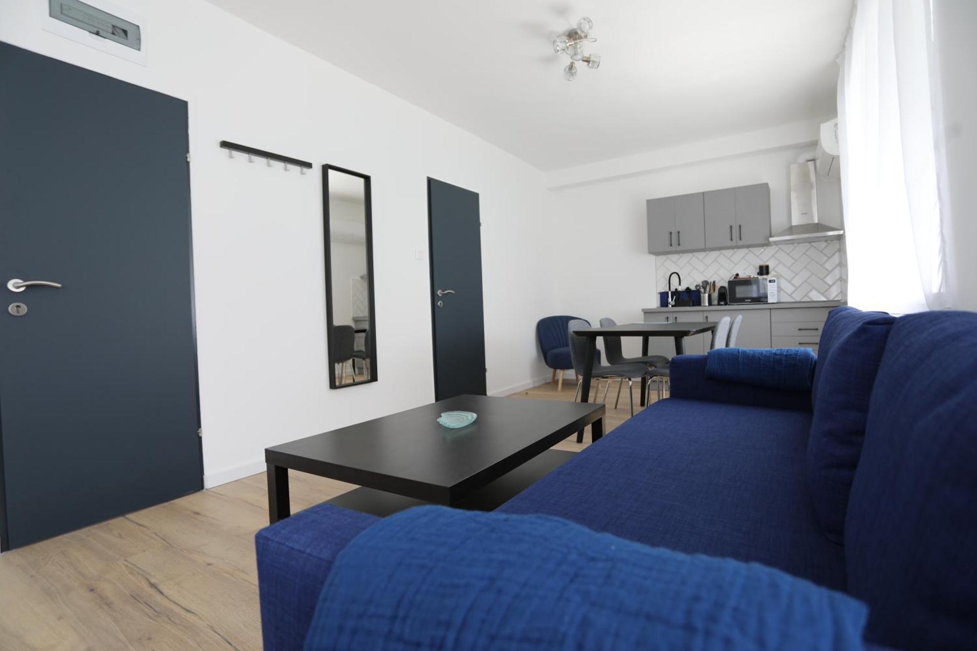 Natali Apartmanhaz エゲル エクステリア 写真