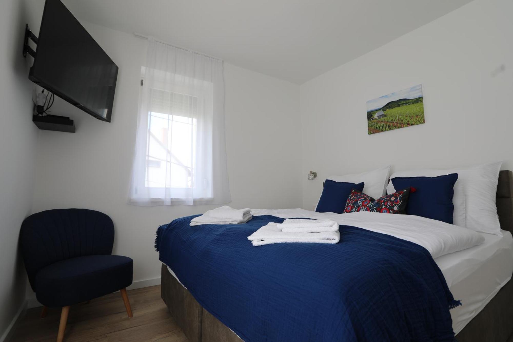 Natali Apartmanhaz エゲル エクステリア 写真